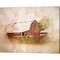Sully's Barn & Somewhere in Missouri by Ramona Murdock 15" x 12" Canvas Wall Art (Set of 2)